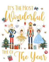 ItS The Most Wonderful Time Of The Year Nutcracker Ballet Women's T-Shirt