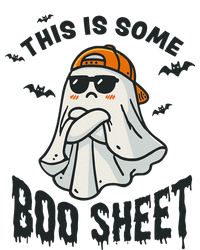 This Is Some Boo Sheet Ghost Funny Halloween Gift T-Shirt