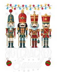 Nutcracker Squad Holiday Christmas Pajama T-Shirt