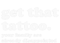 Tattoo Artist Tattoo Lover Tattooist Funny Saying T-Shirt