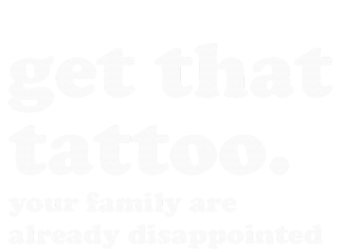 Tattoo Artist Tattoo Lover Tattooist Funny Saying T-Shirt