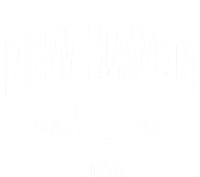 New Haven Iowa Ia Vintage Athletic T-Shirt