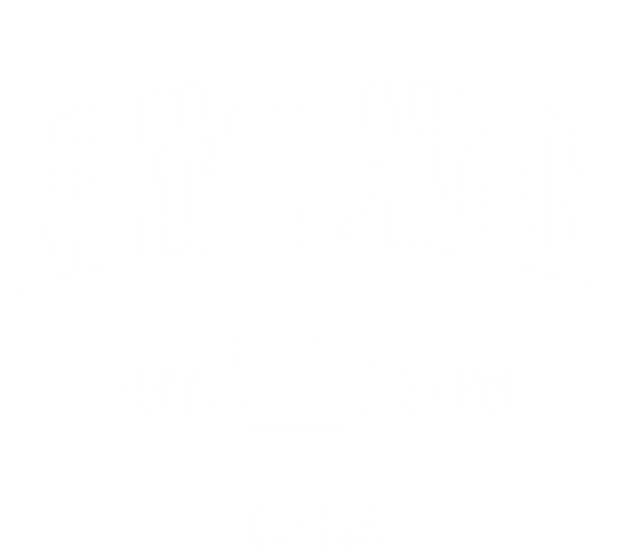 New Haven Iowa Ia Vintage Athletic T-Shirt