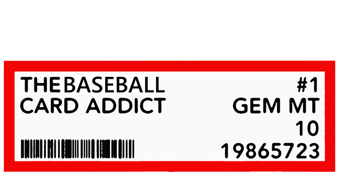 Gem Mint Graded Baseball Card Addict Grade V-Neck T-Shirt