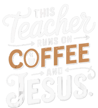 Teaching Jesus Christ Religion Christian School Teacher T-Shirt