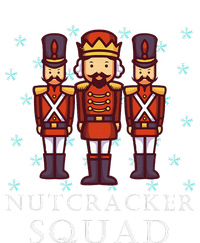 The Nutcracker Squad For Nutcracker Ballet Party Pom Pom 12in Knit Beanie