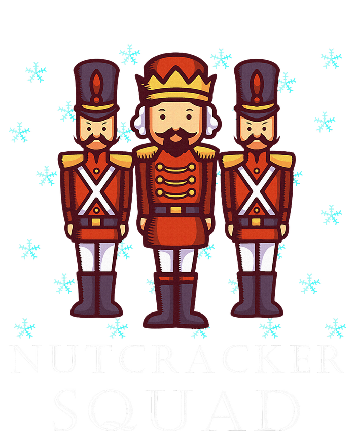 The Nutcracker Squad For Nutcracker Ballet Party Pom Pom 12in Knit Beanie