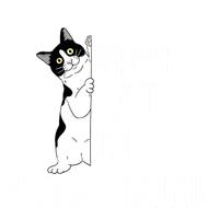 Save The Cats Vote Trump Funny Political Cat Humor Coaster