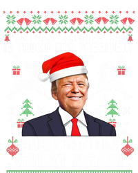 Donald Trump President Make Christmas Great Again Xmas Ugly Gift T-Shirt