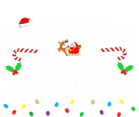 Most Likely To Be SantaS Favorite Family Christmas 2024 Gift Mousepad