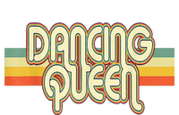 Dancing Queen Roller Disco Outfit 70s Costume For Women Women’s Perfect Tri Rocker Tank