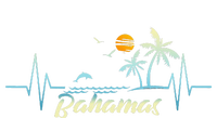 Bahamas Islands Souvenir Spring Break Bahamas T-Shirt