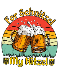 Oktoberfest Beer Festival For Schnitzel My Nitzel PosiCharge RacerMesh Polo