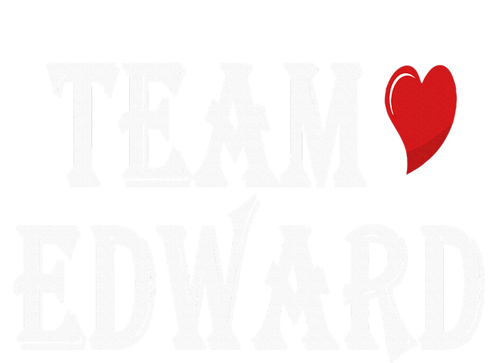 Team Edward Quote Cool Team Edward 16 in Basic Backpack