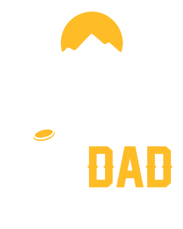 Best Dad By Par Gift Tall Hoodie