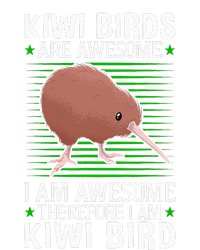 Kiwi Birds Are Awesome Flightless Kiwi Bird Dry Zone Grid Polo