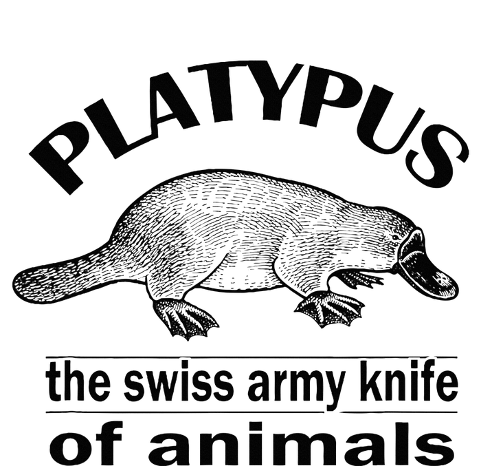 Platypus Ladies Essential Tank