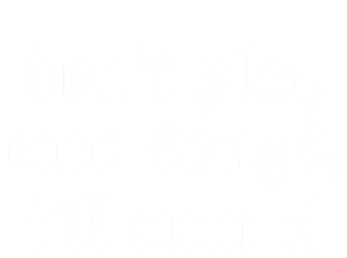 Emo Nite DonT Play Emo Songs ILl Cum Hoodie