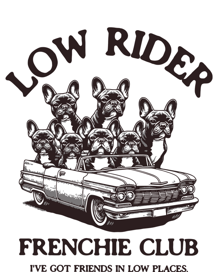 French Bulldog T-Shirt