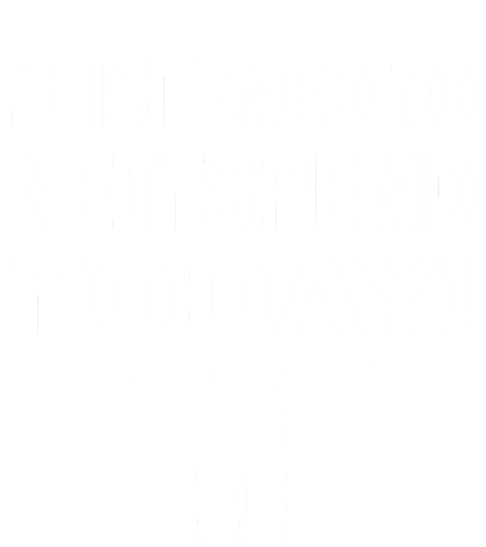 I Listened To Nettspend Today Concert Music T-Shirt