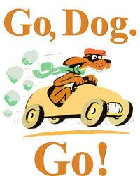 Go Dog Go Essential T-Shirt