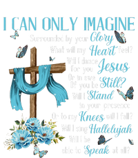 I Only Can Imagine Faith Christian Faith Jesus God Lover Poster