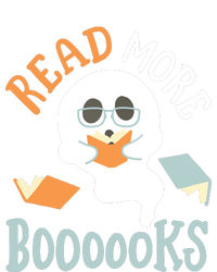 Halloween Librarian English Teacher Reading Reader Books T-Shirt