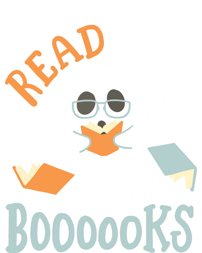 Halloween Librarian English Teacher Reading Reader Books T-Shirt