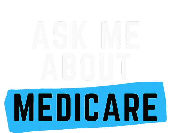 Medicare Health Ask Me About Medicare Women's Fleece Hoodie