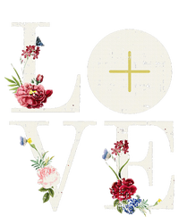 Love Eucharist First Holy Communion Christian Catholic Gift T-Shirt