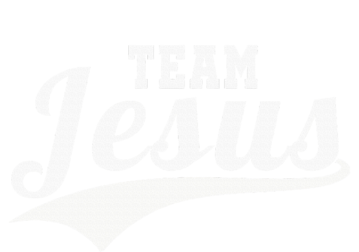 Team Jesus Christian Valucap Bio-Washed Visor