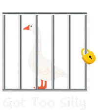 Got Too Silly Women Silly Goose Premium T-Shirt