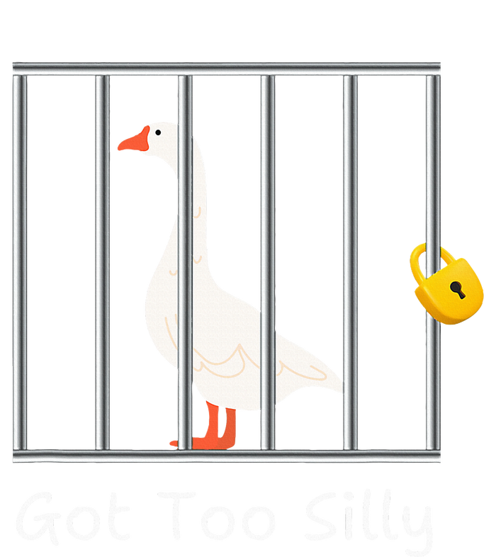 Got Too Silly Women Silly Goose Premium T-Shirt