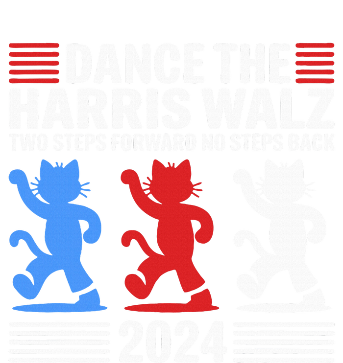 Kamala Harris Walz 2024 Waltz Dance Women’s Perfect Tri Rocker Tank