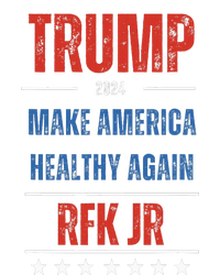 Trump Rfk Jr Make America Healthy Again 2024 President Maha Mousepad