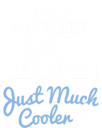 Cool Fathers Day Gift Computer Engineer Dad Gift T-Shirt