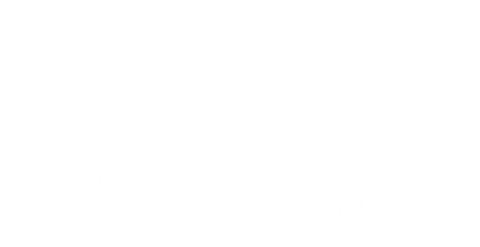 IM Not Haitian But ILl Eat Your Kitty Coconut Tree T-Shirt