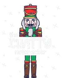 Chatty Nutcracker Family Matching Funny Pajama Kids Long Sleeve Shirt