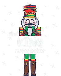 King Nutcracker Family Matching Funny Gift Pajama Hoodie