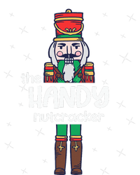 Handy Nutcracker Family Matching Funny Pajama Dry Zone Grid Polo