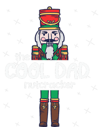 Cool Dad Nutcracker Family Matching Funny Pajama Magnet