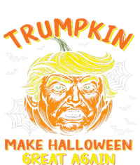 Trumpkin Make Halloween Great Again Funny Trump 2024 Usa T-Shirt