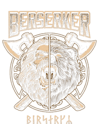 Berserker Viking Norse Pagan Bear Warrior Mesh Reversible Basketball Jersey Tank