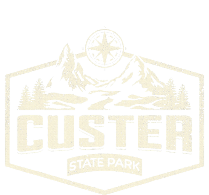 Custer State Park T-Shirt