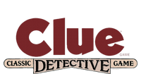 Clue Classic Detective Game Baby Bodysuit