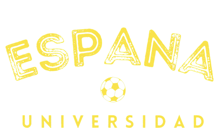 Espana University Graduation Spain College Academy Dry Zone Grid Polo