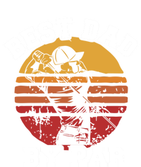 Best Dad By Par Gift Tall T-Shirt