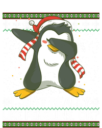 I Just Really Like Penguins Ok Ugly Christmas Cute Cute Gift Short Acrylic Beanie