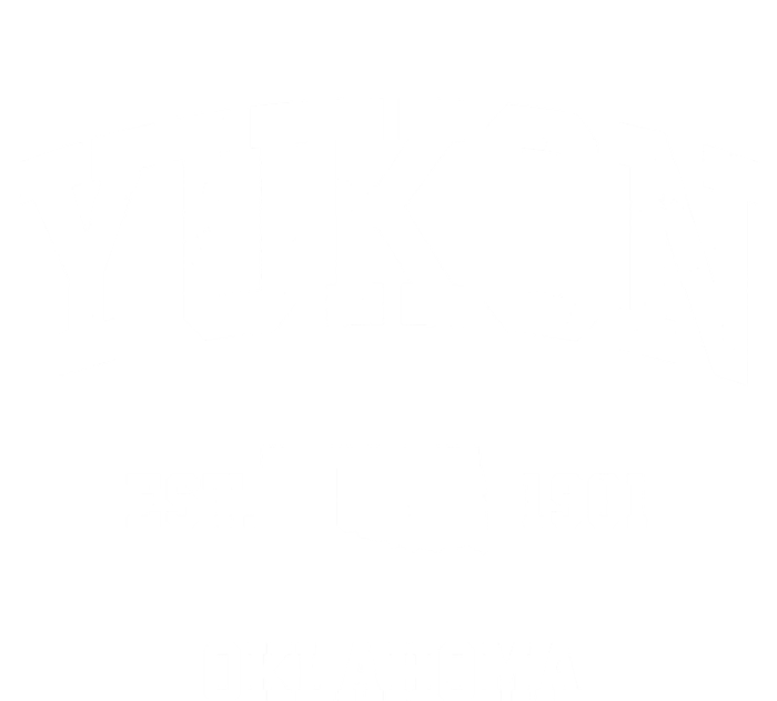 Yukon Oklahoma Ok Vintage Athletic Sports Sustainable Bucket Hat