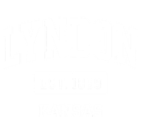 Lyndon Kansas Ks Vintage Sports Established T-Shirt